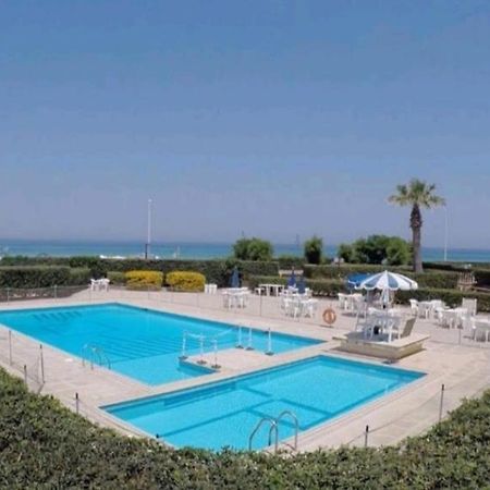 Zibibbo Beach Apartments - Trapani Dış mekan fotoğraf