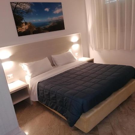 Zibibbo Beach Apartments - Trapani Dış mekan fotoğraf