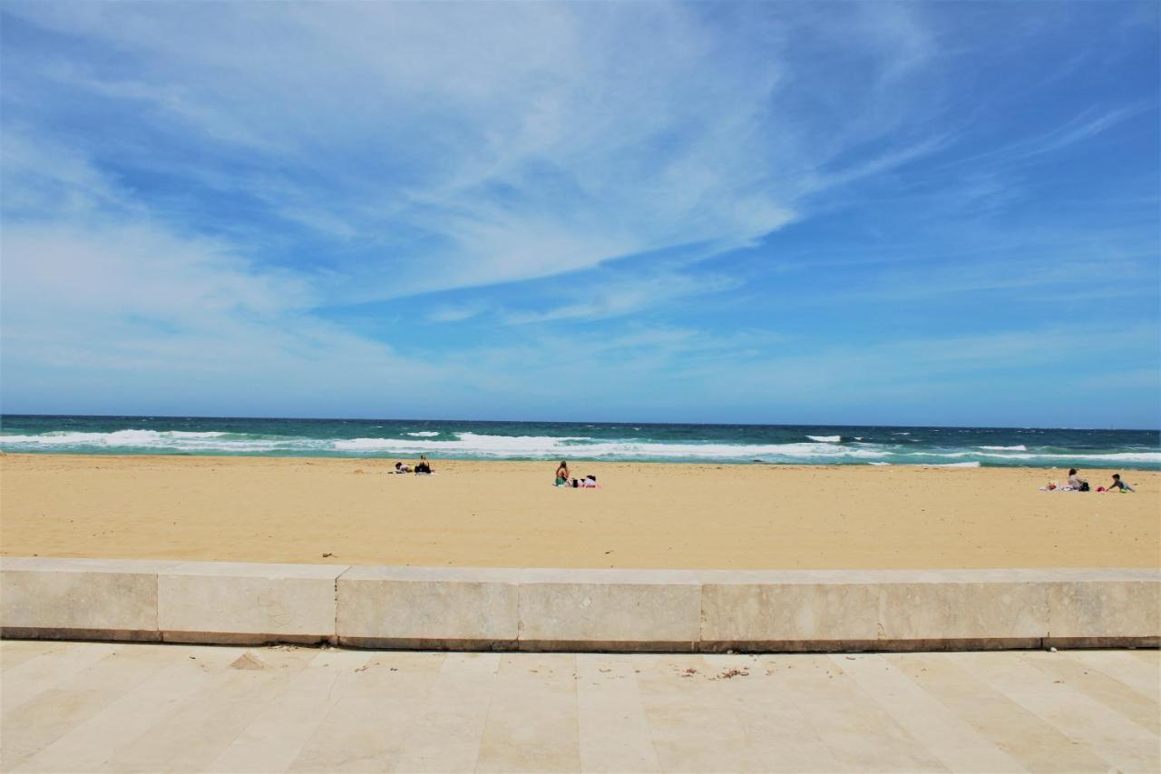 Zibibbo Beach Apartments - Trapani Dış mekan fotoğraf